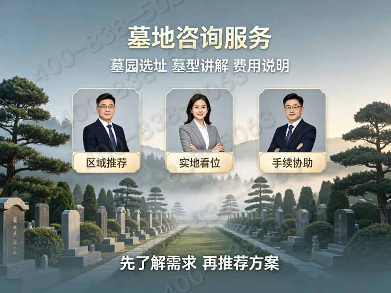 九公山长城纪念林草坪葬套餐咨询接待座机大全