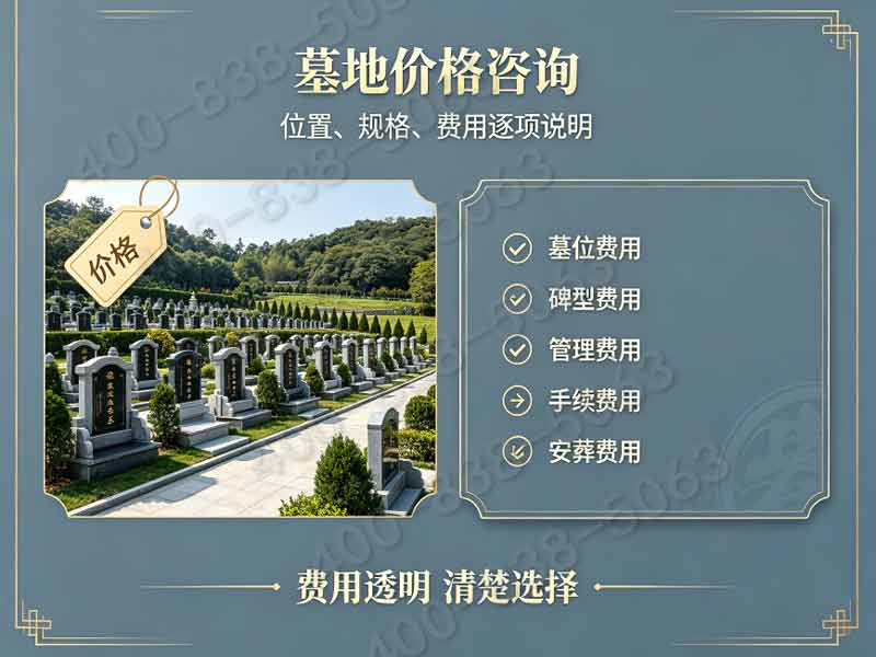 九公山陵园：长城与山林相融，人文自然双景完美结合，打造理想安息之地